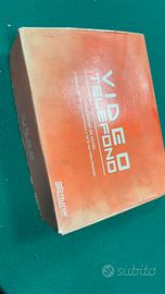 Videotelefono Telecom Nuovo Mai Usato