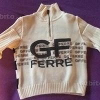 Maglione bimbo ferre'