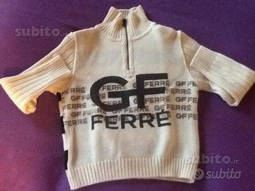 Maglione bimbo ferre'