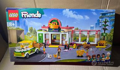 Lego Friends 41729