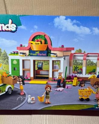 Lego Friends 41729