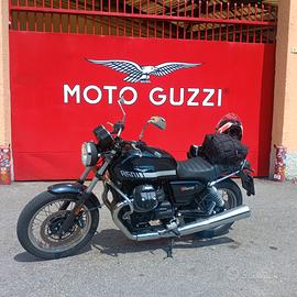 Moto Guzzi V7 850 Special - 2024