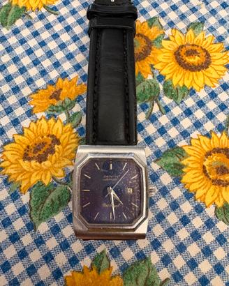 Zenith Port Royal Automatico