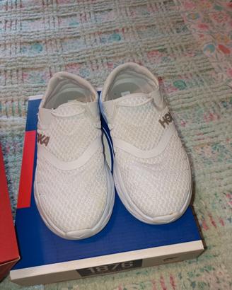 Ciabatte hoka recover 37 (vestono36)