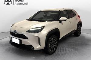 Toyota Yaris Cross 1.5h Trend fwd 116cv e-cvt