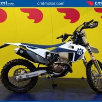 HUSQVARNA FE 350 Garantita e Finanziabile