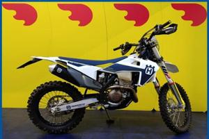 HUSQVARNA FE 350 Garantita e Finanziabile