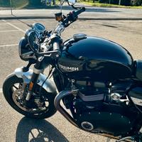 TRIUMPH Speed Twin 1200 2023