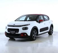 Citroën C3 PureTech 110 S&S Shine