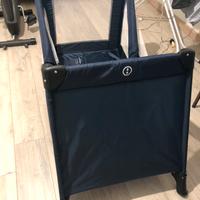 Lettino campeggio foppapedretti