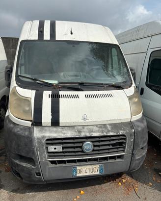 Ducato non marciante