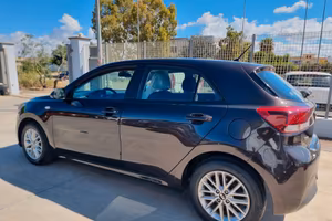 Kia Rio 1.4 CRDi 90CV 5 porte Cool