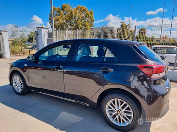 Kia Rio 1.4 CRDi 90CV 5 porte Cool