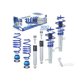 SOSPENSIONE FILETTATA BLUE LINE FORD FIESTA JH JD