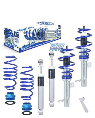 SOSPENSIONE FILETTATA BLUE LINE FORD FIESTA JH JD