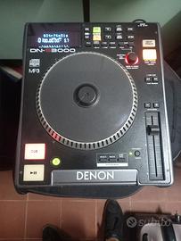 cdj denon dn-s3000