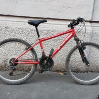 ROCKRIDER 5.1 RR bambino