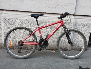 ROCKRIDER 5.1 RR bambino