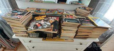 Collezione completa Dylan Dog fino a 200 + special