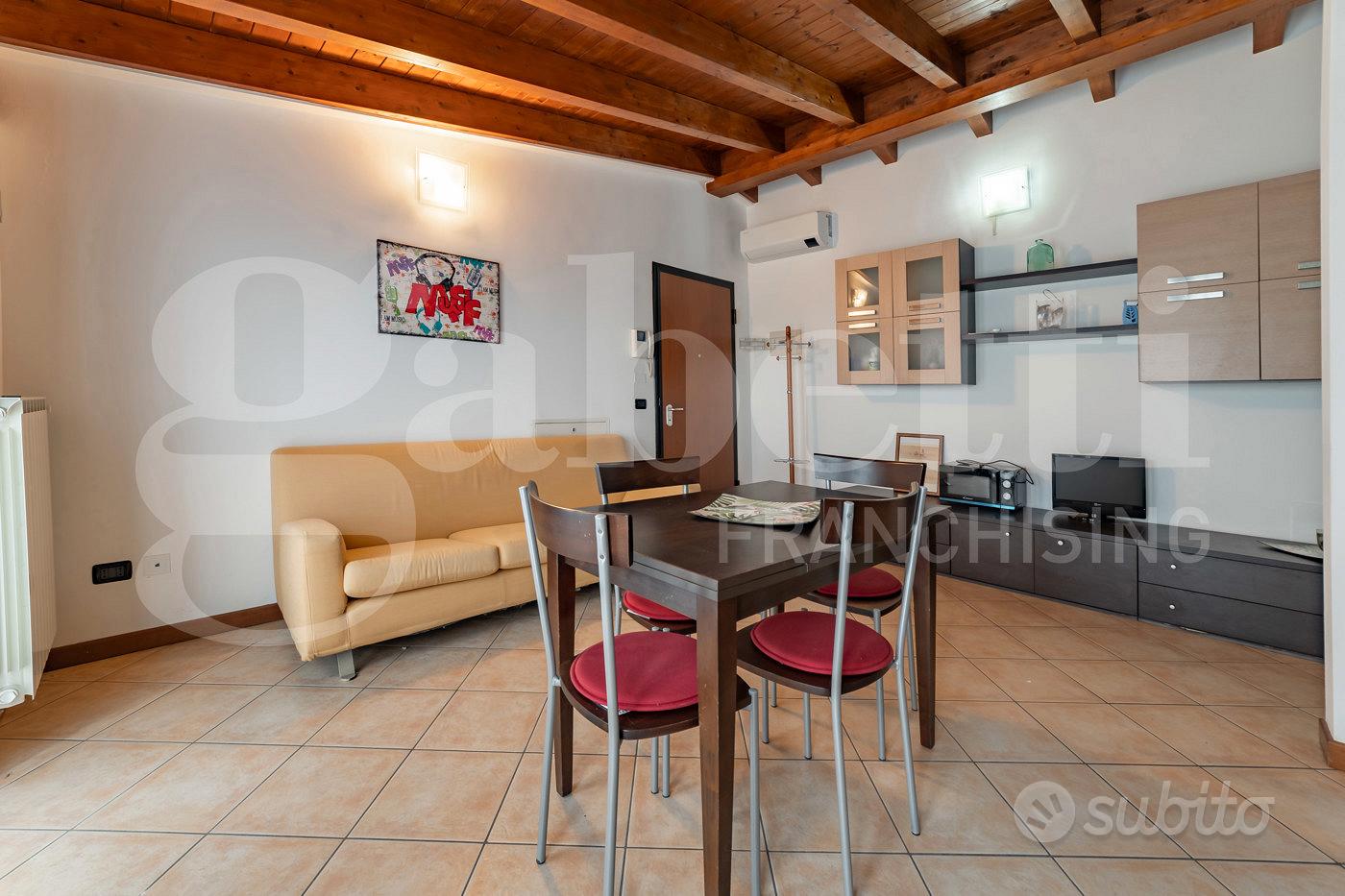 Appartamento – Rozzano, Cascina Grande - Altro