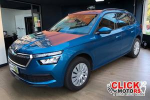 Skoda Kamiq 1.0 tsi Ambition 95cv