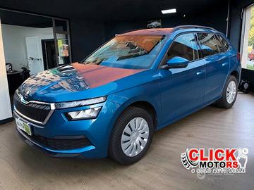 Skoda Kamiq 1.0 tsi Ambition 95cv