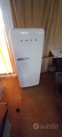 Frigorifero smeg