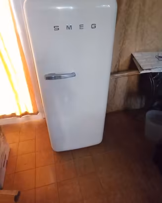 Frigorifero smeg
