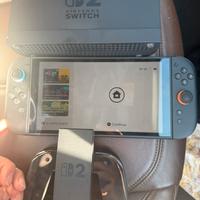 NINTENDO SWITCH 2 + FC26 + MARIO KART WORLD