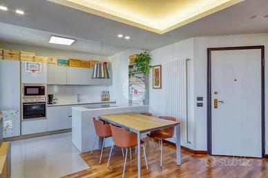 3 LOCALI A GALLARATE