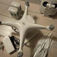 dji phantom 4