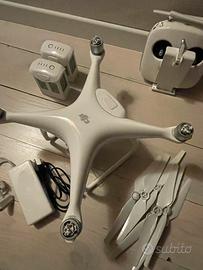 dji phantom 4