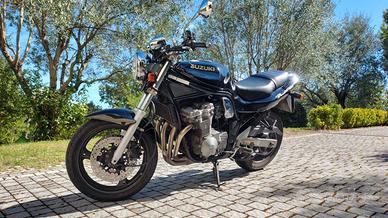 Suzuki GSF 600 Bandit