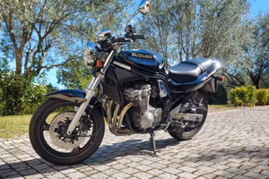 Suzuki GSF 600 Bandit