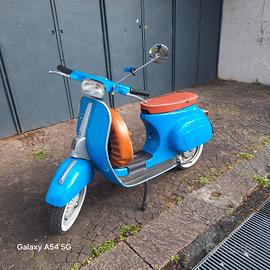 Sella Vespa 50 Special