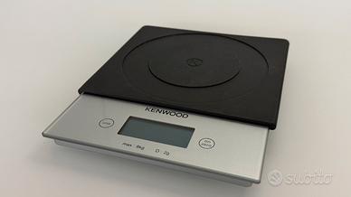 Bilancia da cucina Kenwood