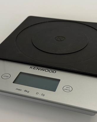 Bilancia da cucina Kenwood