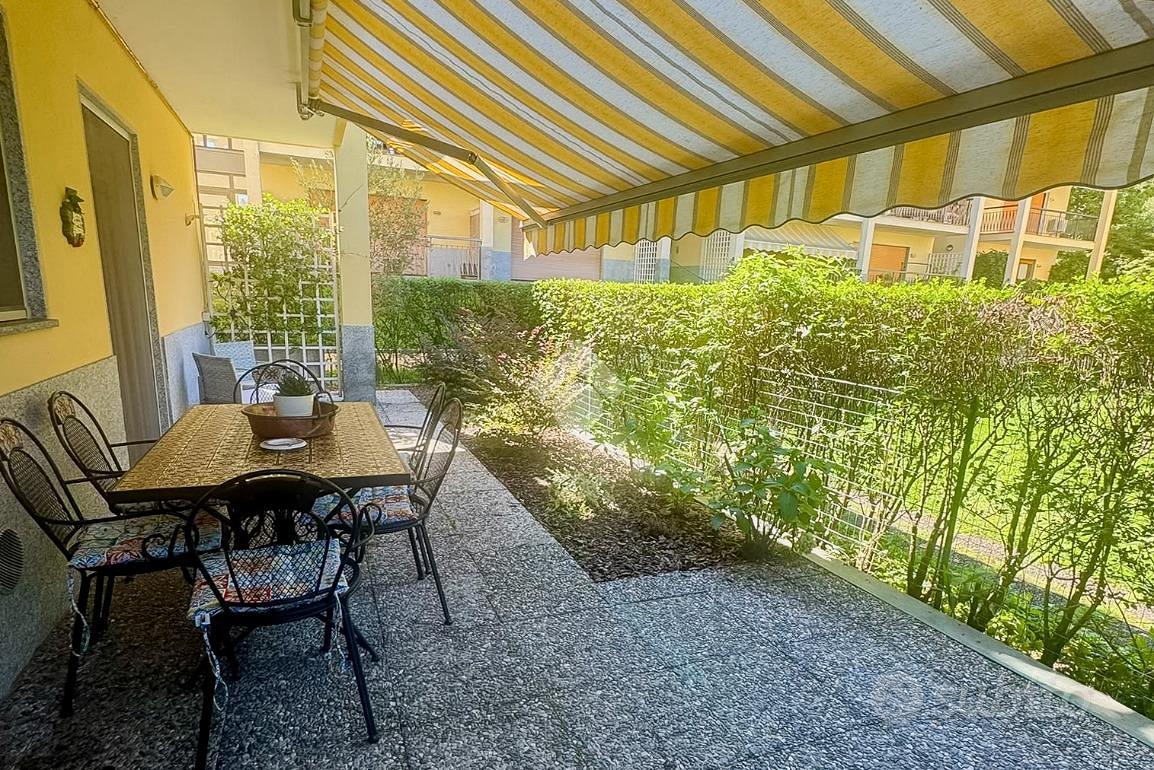 Appartamento – Porto Ceresio, Le Cantine, Selva Piana - Vista 5