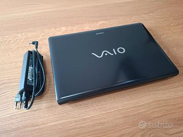 Laptop Sony Vaio VPCEB3M1E