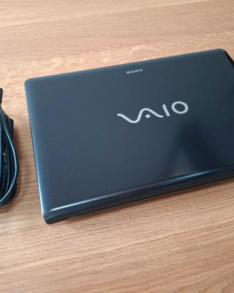 Laptop Sony Vaio VPCEB3M1E