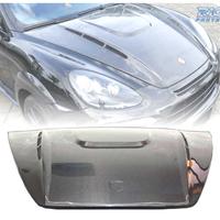 COFANO PORSCHE CAYENNE 958 11-14 PRESA D'ARIA IN C