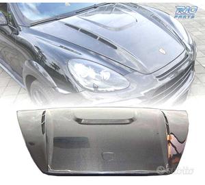 COFANO PORSCHE CAYENNE 958 11-14 PRESA D'ARIA IN C