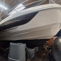 Beneteau Flyer 8.8 - 2016