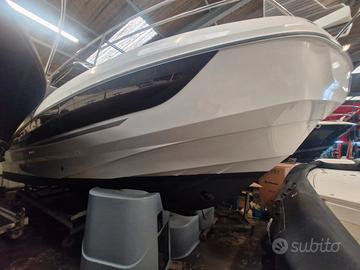 Beneteau Flyer 8.8 - 2016