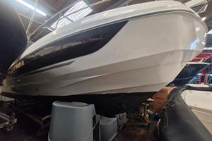 Beneteau Flyer 8.8 - 2016