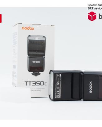 GODOX TT350