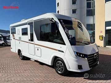 CARTHAGO C2 TOURER I 143 KB LE