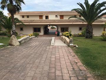 Residence Capo D'orso Marina Palau