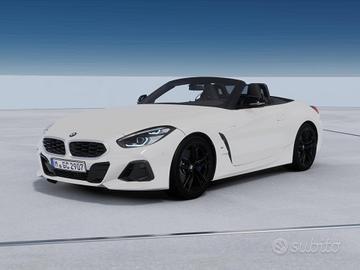 BMW Z4 sDrive20i MSport