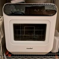 Lavastoviglie portatile Comfee